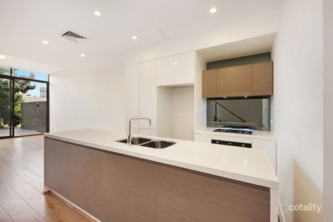 Property photo of A202/14B Mentmore Avenue Rosebery NSW 2018