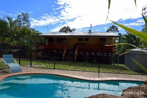 Property photo of 8 The Criterion Nerang QLD 4211