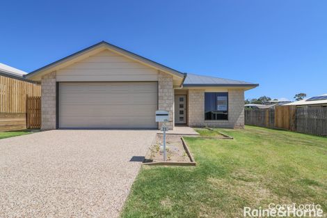 Property photo of 21 Tasman Drive Urraween QLD 4655