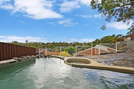 Property photo of 14 Goolagong Place Menai NSW 2234
