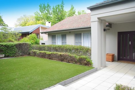 Property photo of 50 Fergusson Crescent Deakin ACT 2600