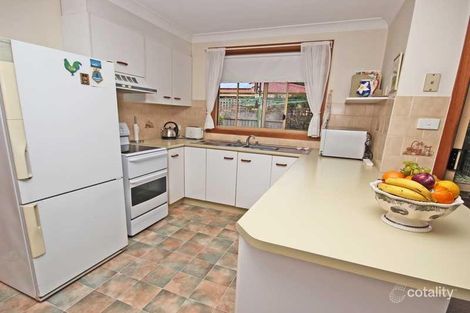 Property photo of 2/1 Banksia Close Lakewood NSW 2443