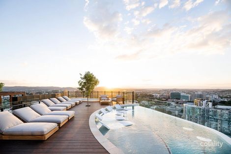 32606/191 Brunswick St, Fortitude Valley, QLD 4006