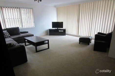Property photo of 21/7-17 Cook Road Centennial Park NSW 2021