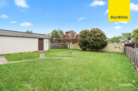Property photo of 31 Mons Street Lidcombe NSW 2141