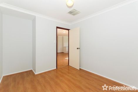 Property photo of 77 Pavetta Crescent Forrestfield WA 6058