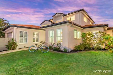 Property photo of 1 Crestmore Court Mermaid Waters QLD 4218