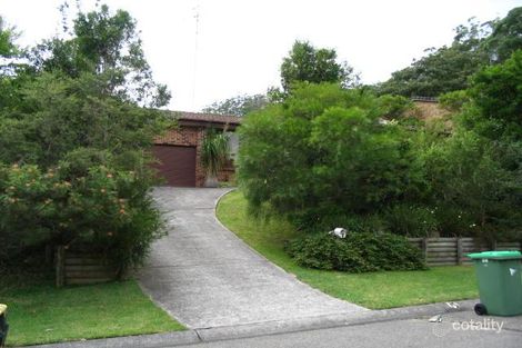 9 Kambala Cl, Wyoming, NSW 2250