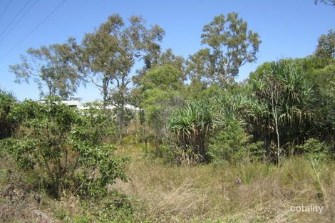 Property photo of LOT 4 Conder Parade Midge Point QLD 4799