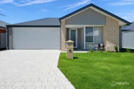 Property photo of 4 Hermanos Road Brabham WA 6055