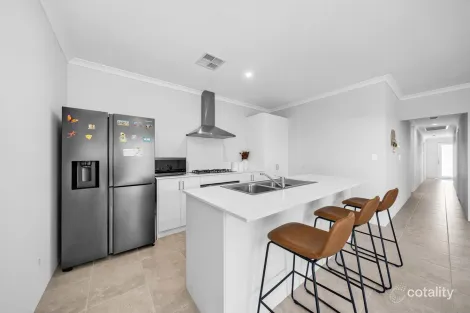 Property photo of 4 Hermanos Road Brabham WA 6055