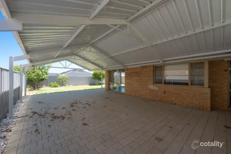 Property photo of 4 Cooper Circuit Mount Tarcoola WA 6530