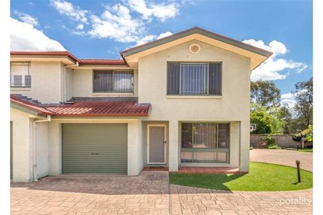 15/95 Pye Rd, Quakers Hill, NSW 2763