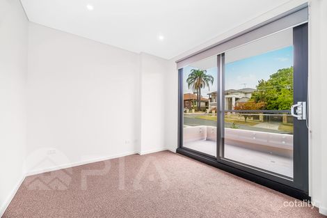 Property photo of 16/33 Cliff Road Epping NSW 2121