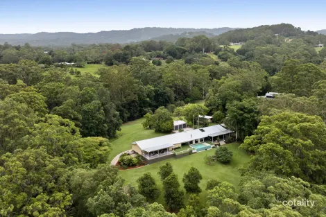 186 Old Palmwoods Rd, West Woombye, QLD 4559