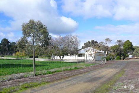 87 Jost Ave, Quantong, VIC 3401