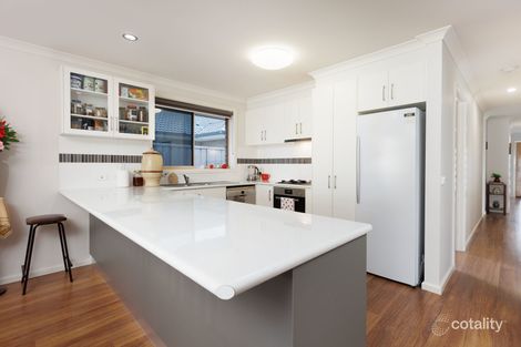 Property photo of 5 Sadlier Street Wodonga VIC 3690