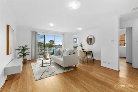 Property photo of 5/7-9 Dalcassia Street Hurstville NSW 2220