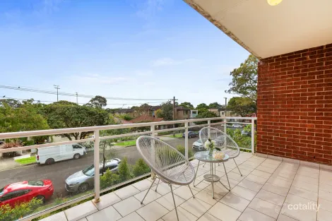 Property photo of 5/7-9 Dalcassia Street Hurstville NSW 2220