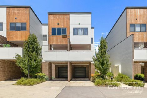 Property photo of 15/41 Arthur Blakeley Way Coombs ACT 2611
