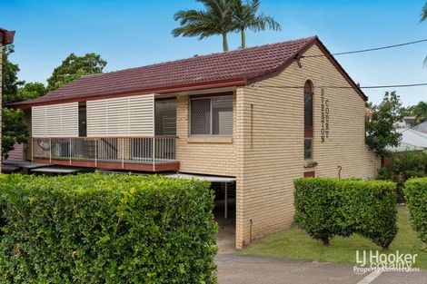 8/43 Buller St, Everton Park, QLD 4053