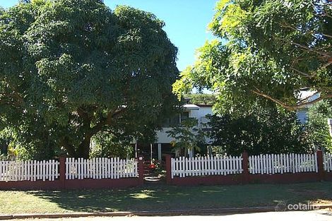 83 Stagpole St, West End, QLD 4810