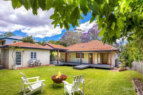 39 Huyber Lane, Tamborine Mountain, QLD 4272