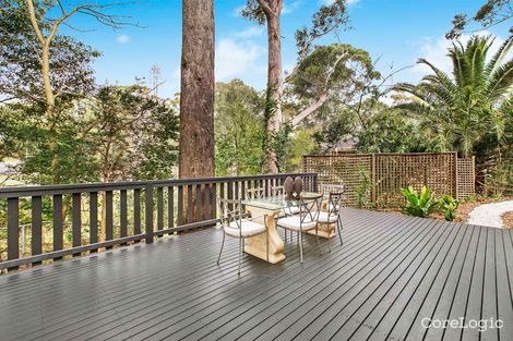 Property photo of 8 Meadway Close Pymble NSW 2073