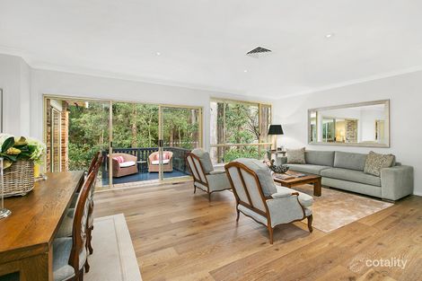 Property photo of 8 Meadway Close Pymble NSW 2073