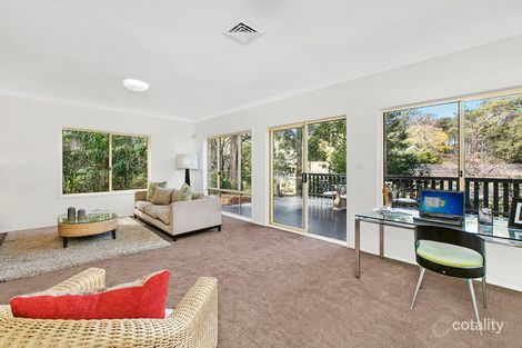 Property photo of 8 Meadway Close Pymble NSW 2073