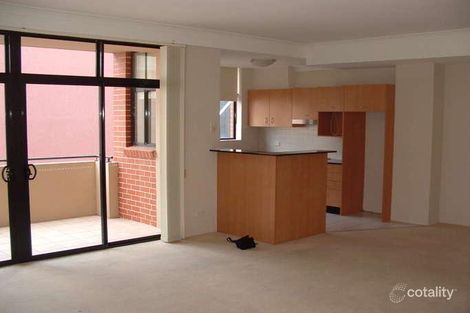 Property photo of 17/38 Park Road Hurstville NSW 2220