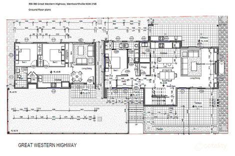 356-360 Great Western Hwy, Wentworthville, NSW 2145