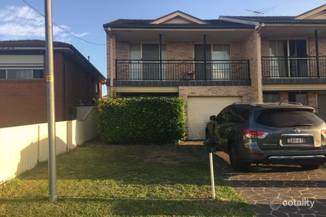 8 Nile St, Fairfield Heights, NSW 2165