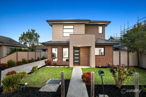 Property photo of 1/81 Arundel Avenue Reservoir VIC 3073