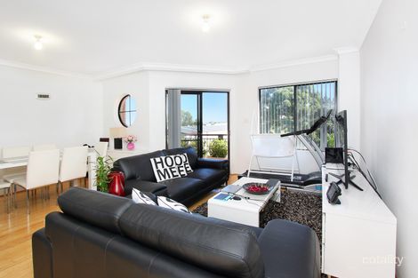 Property photo of 5/32 Fourth Avenue Blacktown NSW 2148