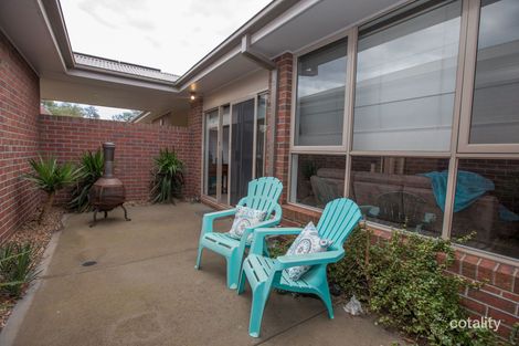 Property photo of 3/11 Graham Street Bacchus Marsh VIC 3340