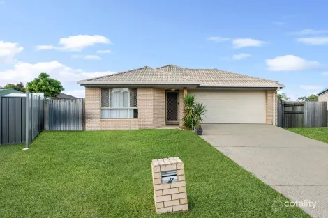 11 Squire Ct, Bray Park, QLD 4500