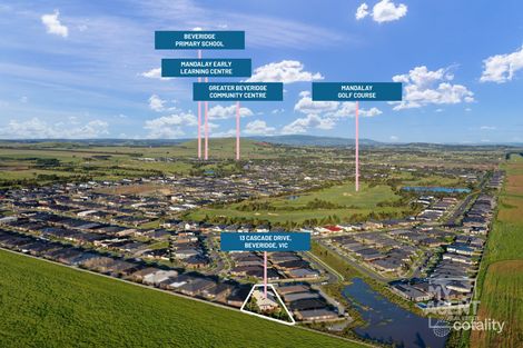 Property photo of 17 Cascade Drive Beveridge VIC 3753