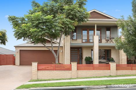 Property photo of 44 Sovereign Avenue Kellyville Ridge NSW 2155