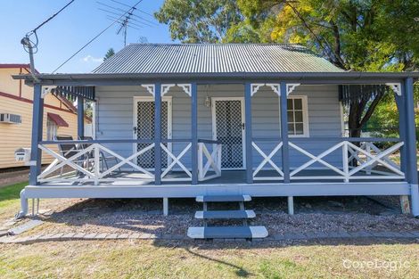 Property photo of 19 Smith Street North Ipswich QLD 4305