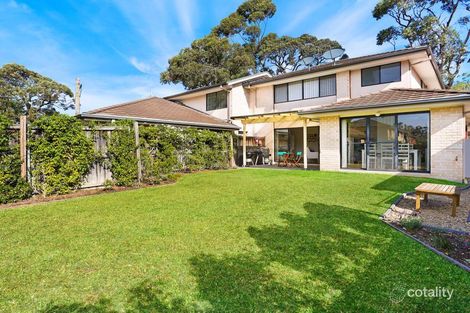 Property photo of 317 The Boulevarde Miranda NSW 2228