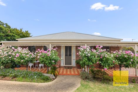 Property photo of 61 Monterey Drive Waurn Ponds VIC 3216