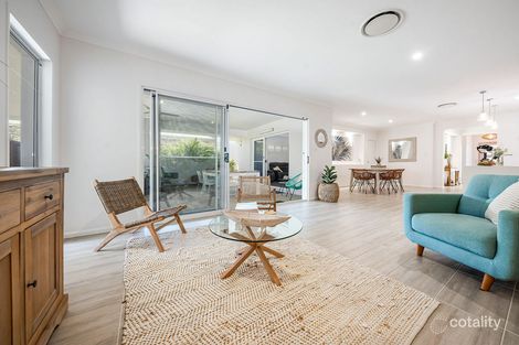 Property photo of 31 Petrel Crescent Mountain Creek QLD 4557
