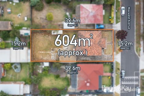 Property photo of 59 Maxweld Street Ardeer VIC 3022