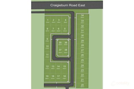Lot 20/155 Craigieburn Rd, Wollert, VIC 3750