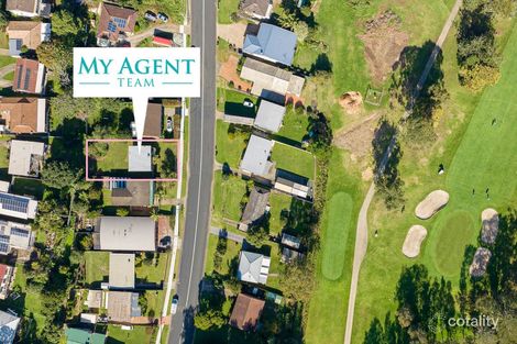 Property photo of 17 Country Club Drive Catalina NSW 2536
