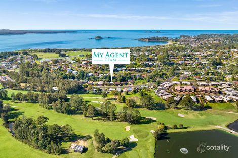 Property photo of 17 Country Club Drive Catalina NSW 2536