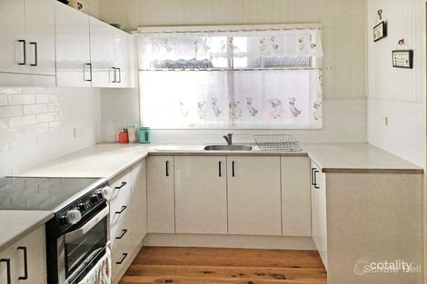 Property photo of 37 Sixth Avenue Narromine NSW 2821