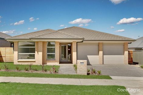 Property photo of 60 Northridge Road Jordan Springs NSW 2747