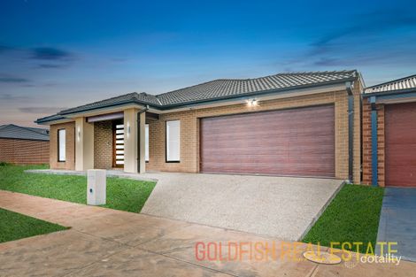 80 Murray Rd, Thornhill Park, VIC 3335